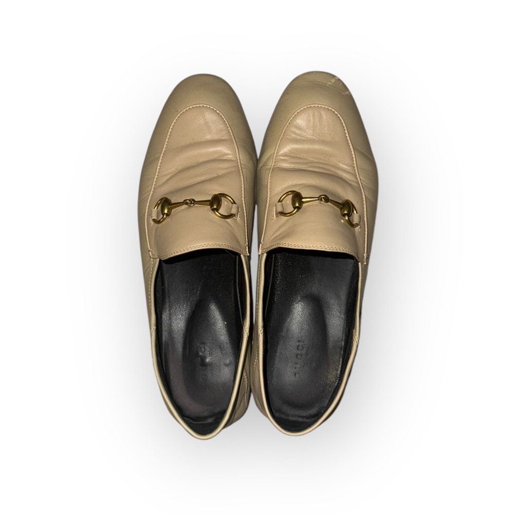 Men’s Gucci Loafers w/ Dust Bag